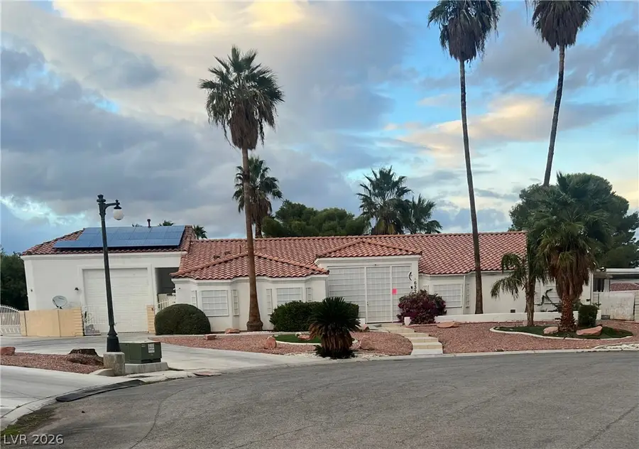 6325 Woodstock Court, Las Vegas, NV 89118 - #2