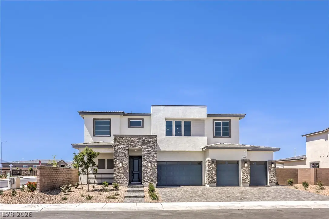 7916 Arial Bay, North Las Vegas, NV 89084 - #1