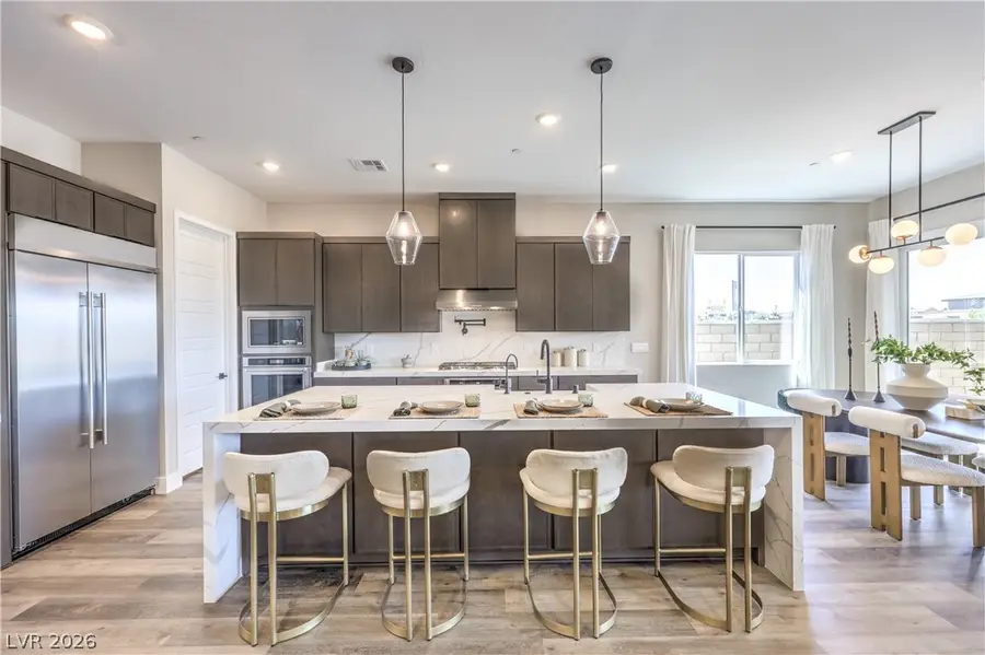 7916 Arial Bay, North Las Vegas, NV 89084 - #2