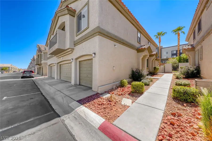 6255 Dan Blocker Avenue #101, Henderson, NV 89011 - #3