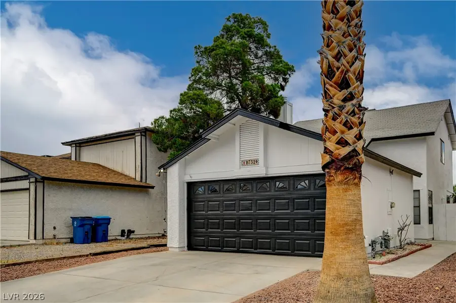 6732 W Accent Court, Las Vegas, NV 89108 - #3