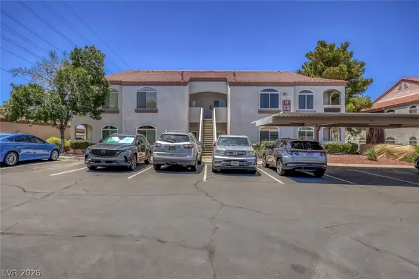 700 Carnegie Street #1921, Henderson, NV 89052