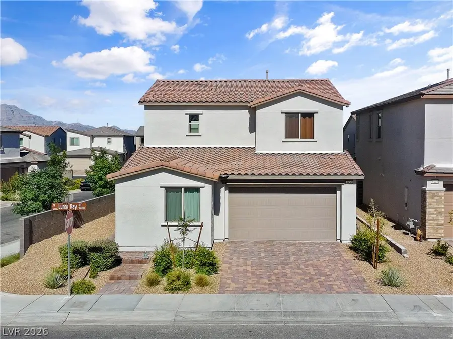 9452 Lunar Ray Street, Las Vegas, NV 89143 - #2