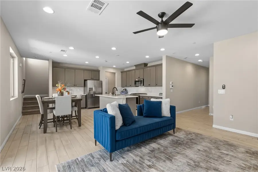 9452 Lunar Ray Street, Las Vegas, NV 89143 - #3