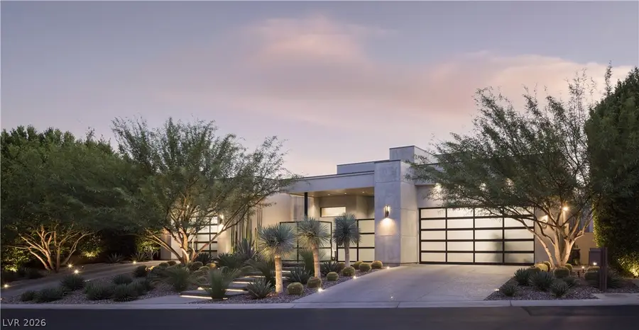 91 Sun Glow Lane, Las Vegas, NV 89135 - #3