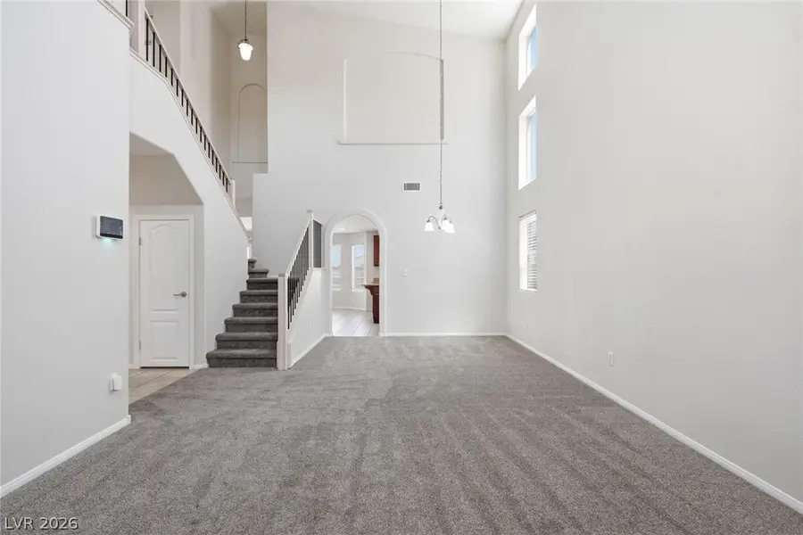 448 Paris Pearl Avenue, North Las Vegas, NV 89031 - #2