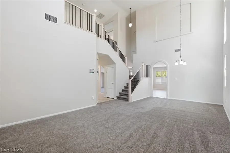 448 Paris Pearl Avenue, North Las Vegas, NV 89031 - #3