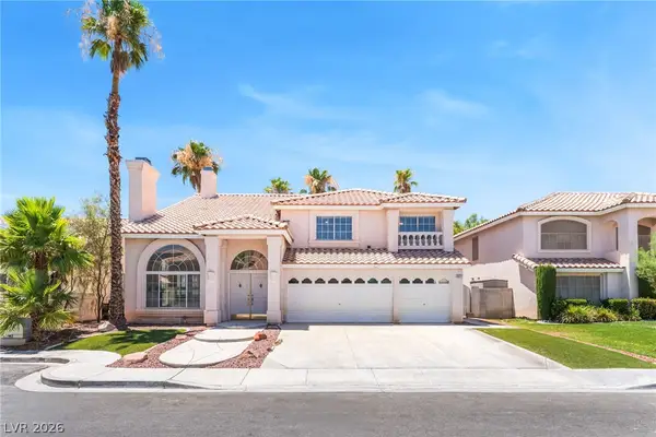 3617 Carol Lark Court, Las Vegas, NV 89129