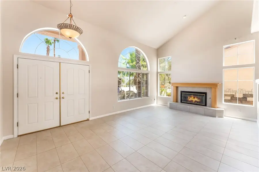 3617 Carol Lark Court, Las Vegas, NV 89129 - #3