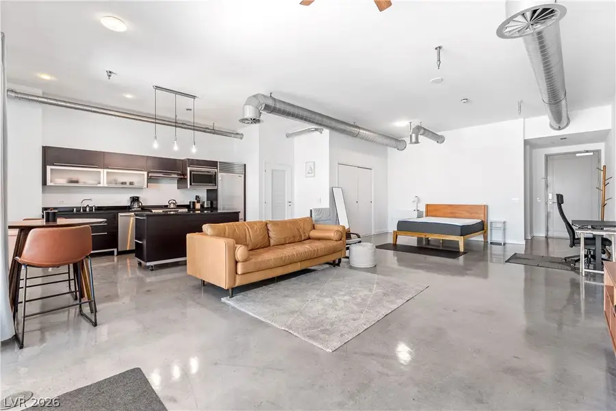 200 Hoover Avenue #1201, Las Vegas, NV 89101 - #3