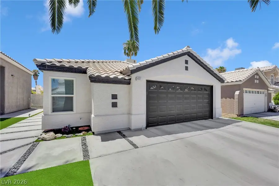 6071 Wild Berry Drive, Las Vegas, NV 89142 - #2