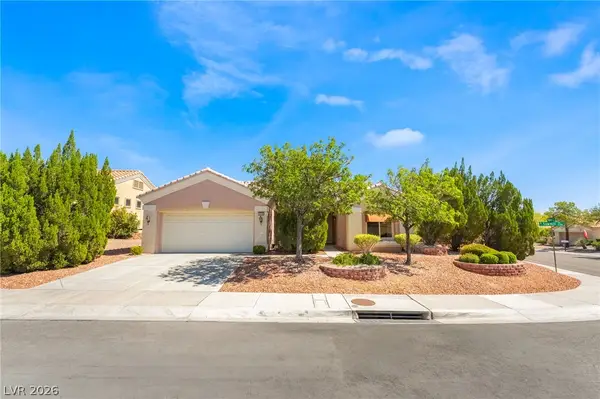 10300 Sawmill Avenue, Las Vegas, NV 89134