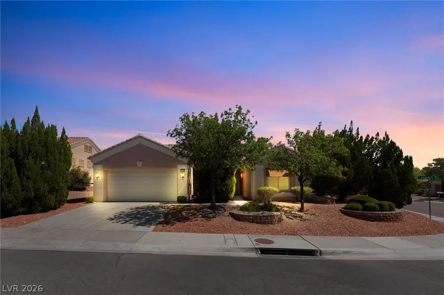 10300 Sawmill Avenue, Las Vegas, NV 89134 - #3