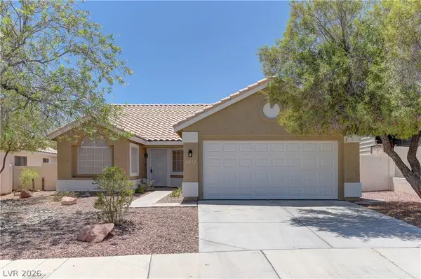1253 Taramar Street, Las Vegas, NV 89031