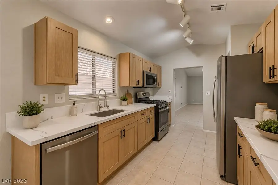 1253 Taramar Street, North Las Vegas, NV 89031 - #2