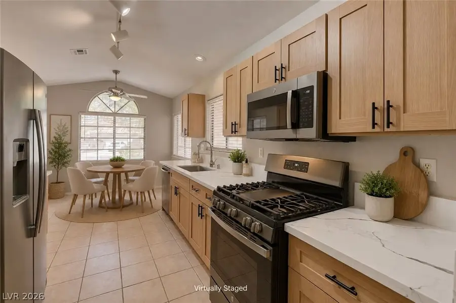 1253 Taramar Street, North Las Vegas, NV 89031 - #3