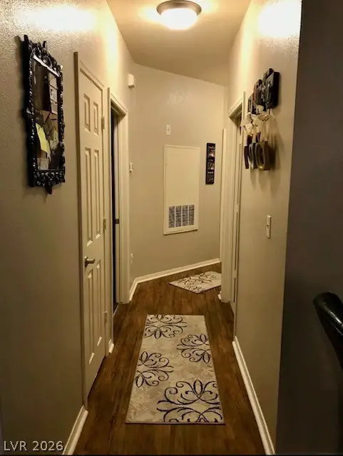 5250 S Rainbow Boulevard #2118, Las Vegas, NV 89118 - #2