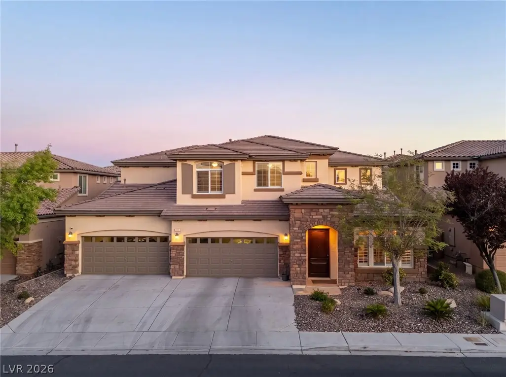 481 Las Alturas Avenue, Las Vegas, NV 89123 - #1