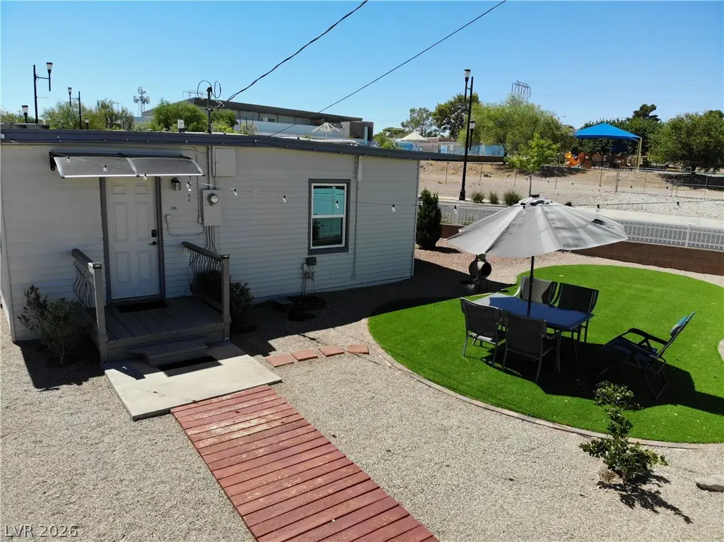 116 W Basic Road, Henderson, NV 89015 - #1