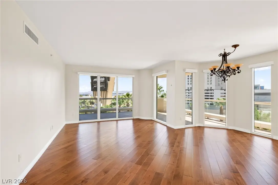 2857 Paradise Road #505, Las Vegas, NV 89109 - #1