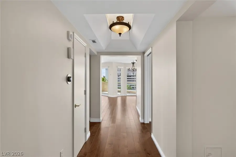 2857 Paradise Road #505, Las Vegas, NV 89109 - #3
