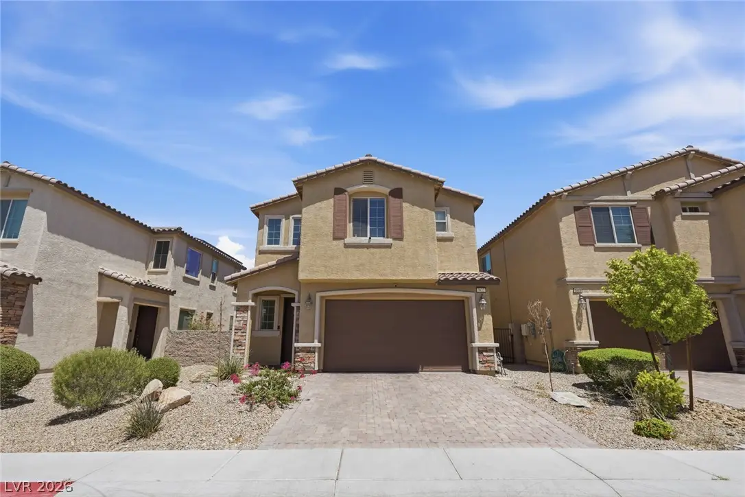3822 Asia Road, North Las Vegas, NV 89032 - #1