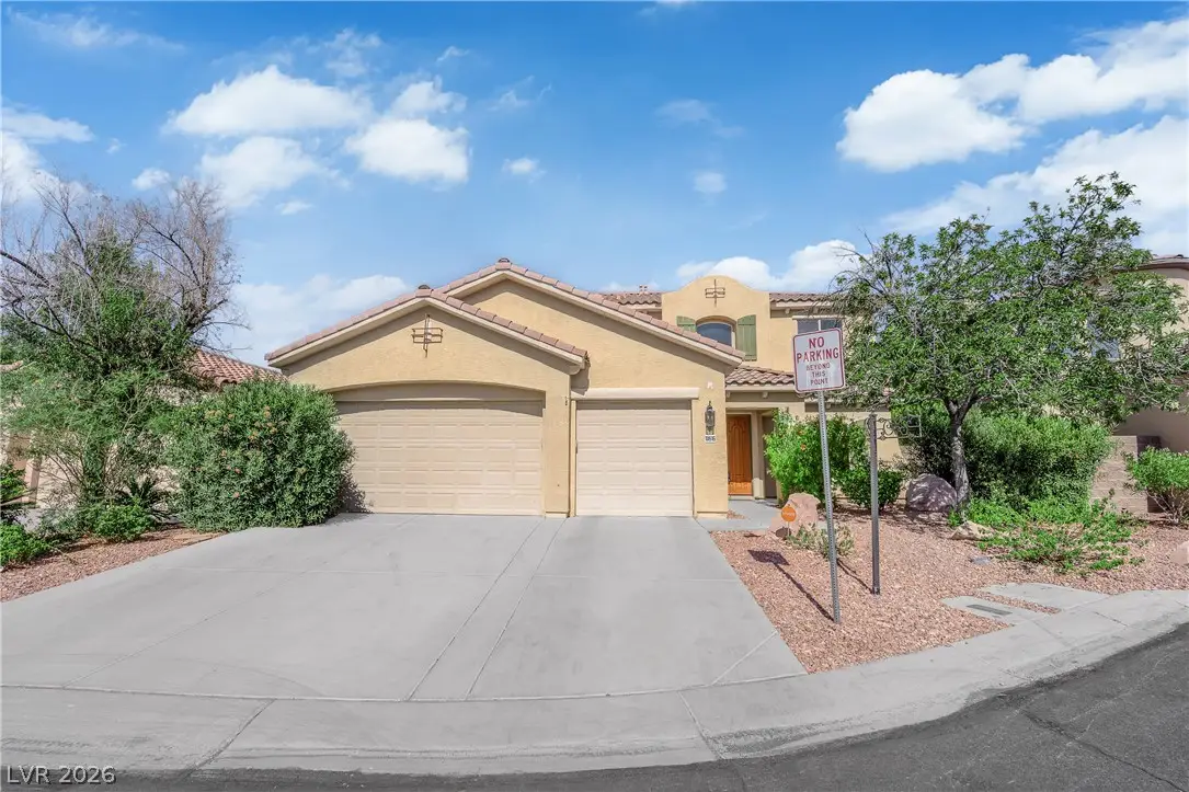 10616 Eagle Nest Street, Las Vegas, NV 89141 - #1