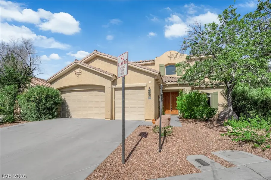 10616 Eagle Nest Street, Las Vegas, NV 89141 - #2