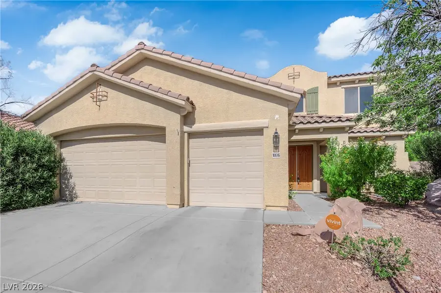 10616 Eagle Nest Street, Las Vegas, NV 89141 - #3