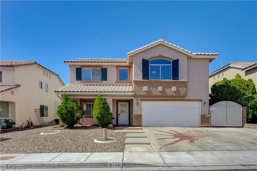 6572 Plum Orchard Circle, Las Vegas, NV 89142 - #1