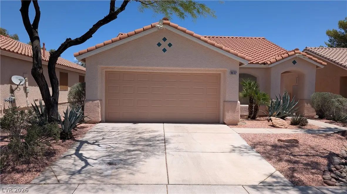 9832 Lenox Crest Place, Las Vegas, NV 89134 - #1