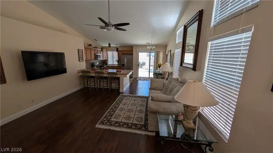 9832 Lenox Crest Place, Las Vegas, NV 89134 - #2