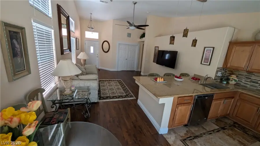 9832 Lenox Crest Place, Las Vegas, NV 89134 - #3