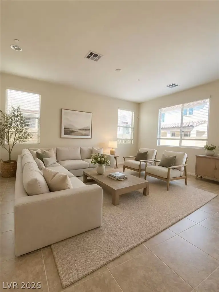 346 Andy Wheeler Drive, Henderson, NV 89011 - #2