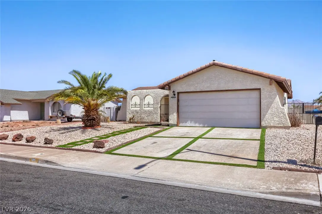 533 E Rolly Street, Henderson, NV 89011 - #1