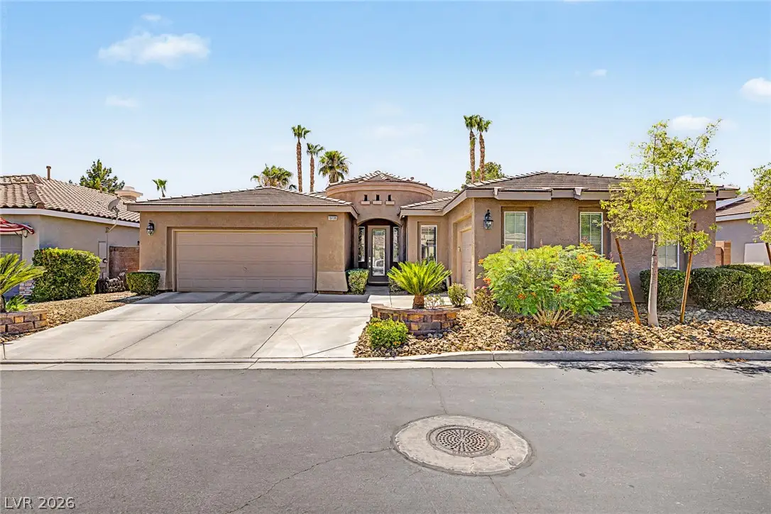 10739 Bramante Drive, Las Vegas, NV 89141 - #1