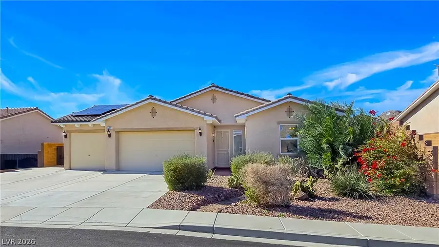 2485 Morrow Ridge Place, Laughlin, NV 89029 - #3