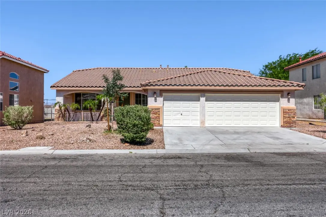 903 Golden Poppy Street, Las Vegas, NV 89110 - #1