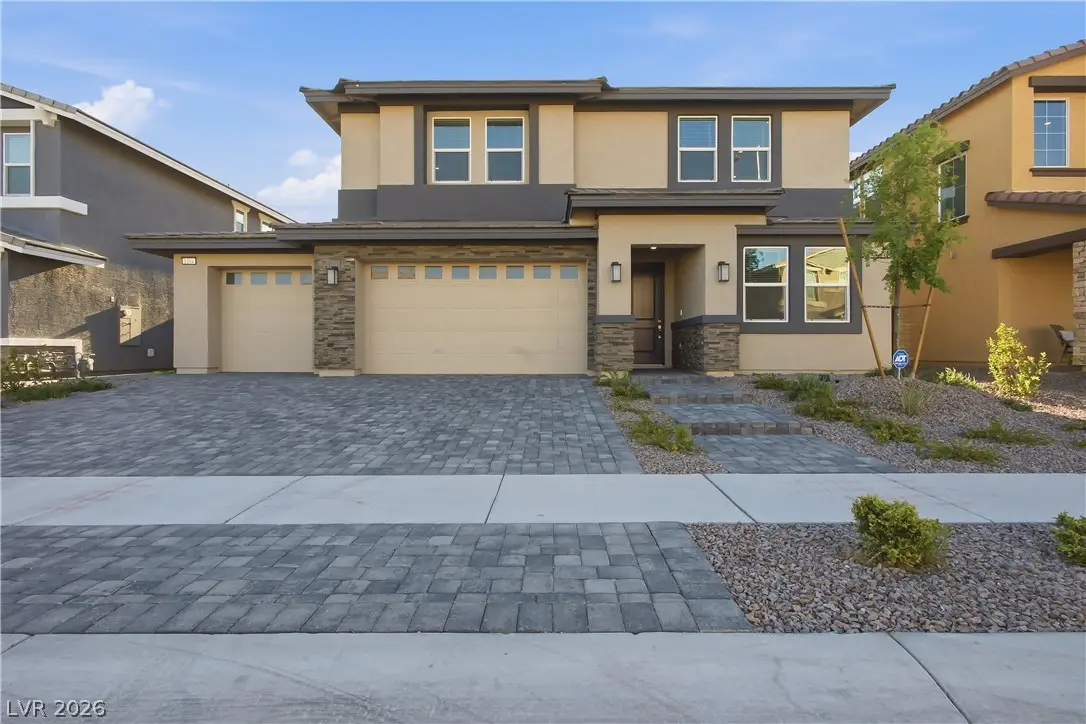 1144 Green Lovebird Street, Henderson, NV 89011 - #1