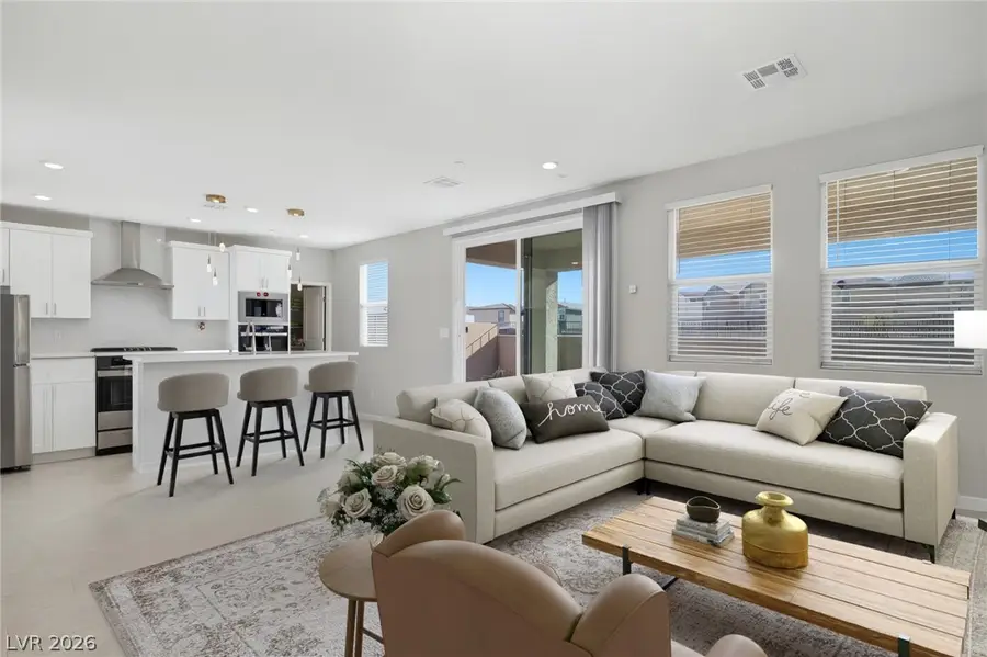 1144 Green Lovebird Street, Henderson, NV 89011 - #3