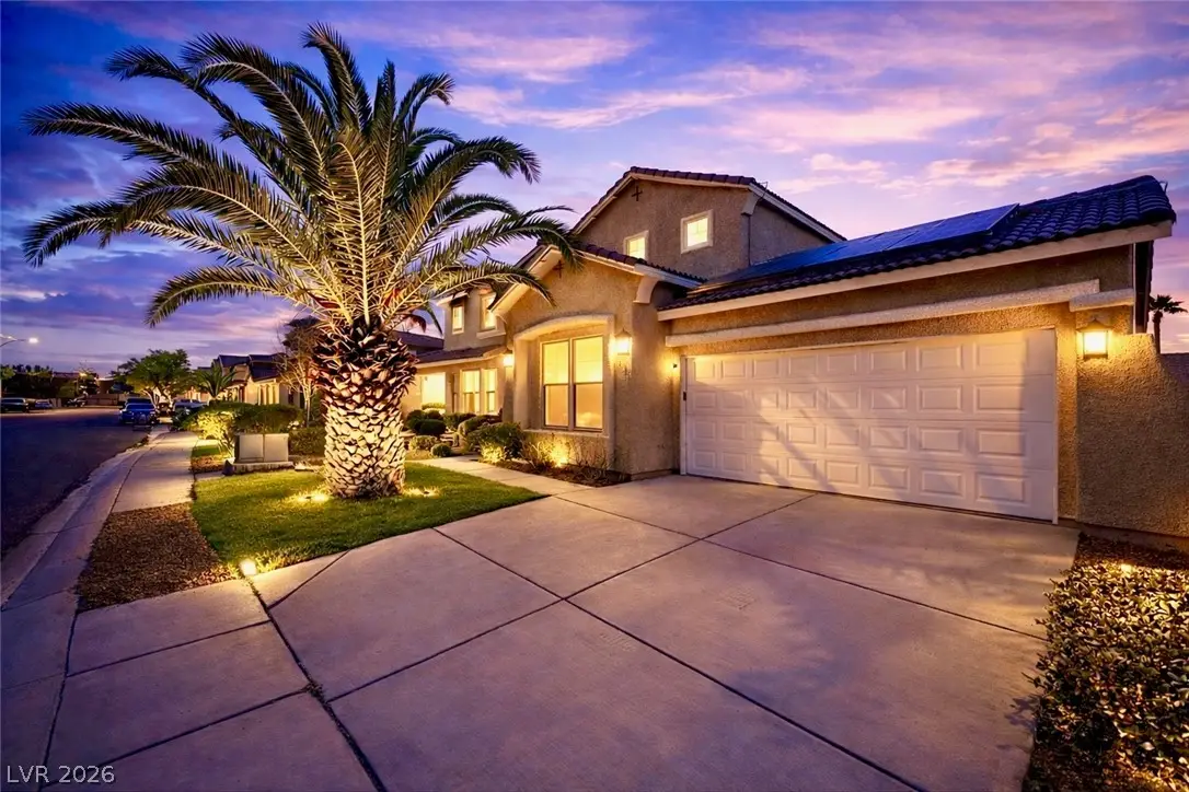 742 Canfield Point Avenue, Las Vegas, NV 89183 - #1