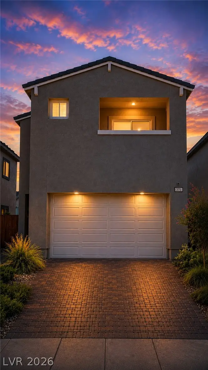 375 Great Ocean Avenue, North Las Vegas, NV 89084 - #3