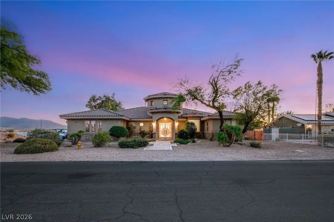 224 N Milan Street, Henderson, NV 89015 - #1