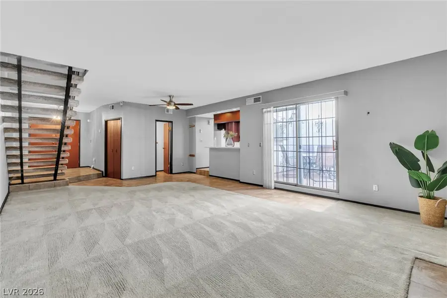 4914 Mozart Drive, Las Vegas, NV 89146 - #3