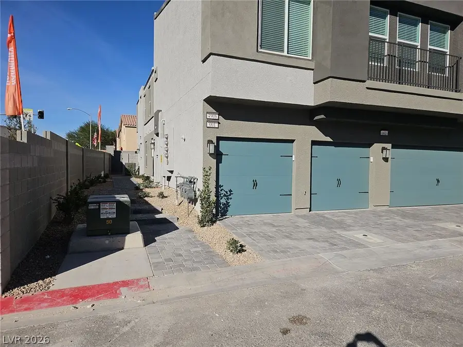 4908 Chidlaw Avenue #1, Las Vegas, NV 89115 - #2