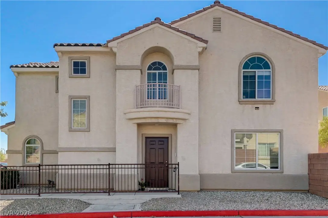 4013 Kindhearted Court, North Las Vegas, NV 89032 - #1