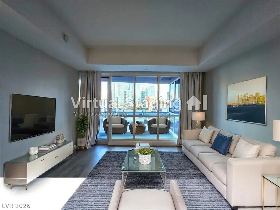 4525 Dean Martin Drive #503, Las Vegas, NV 89103 - #3