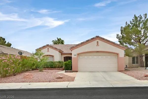 2103 Poppywood Avenue, Henderson, NV 89012