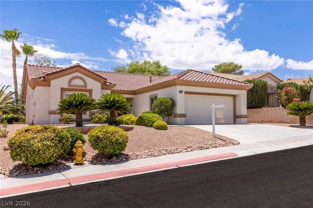 10009 Woodhouse Drive, Las Vegas, NV 89134 - #1