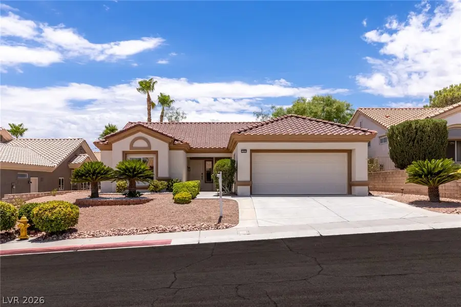 10009 Woodhouse Drive, Las Vegas, NV 89134 - #2